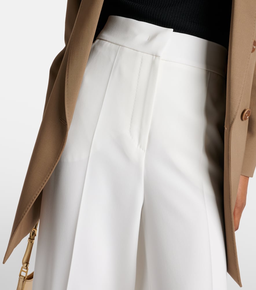 Ercole cady straight pants