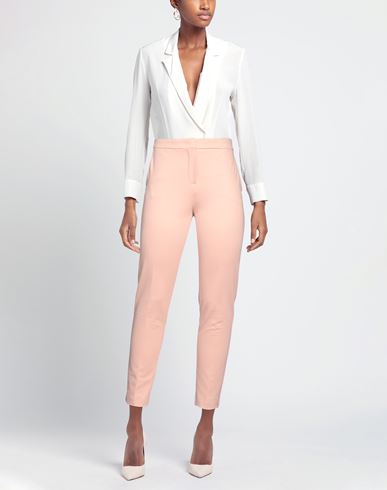 Woman Pants Pink