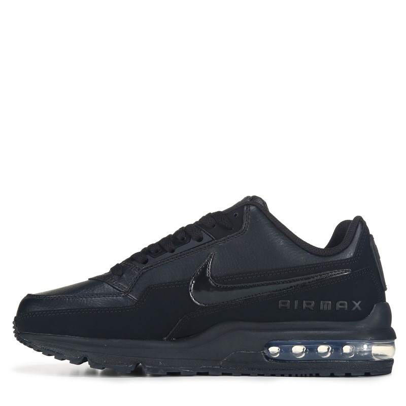 Air Max LTD 3 sneakers - Black