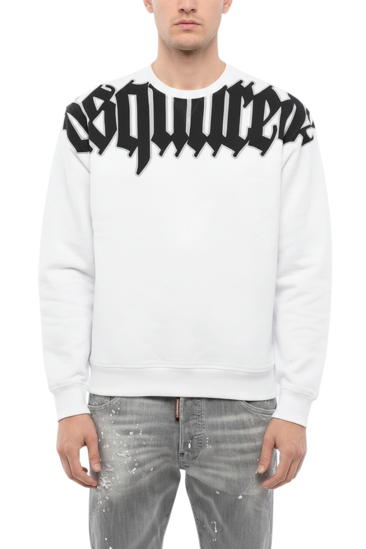 Cool Fit Crewneck Sweatshirt