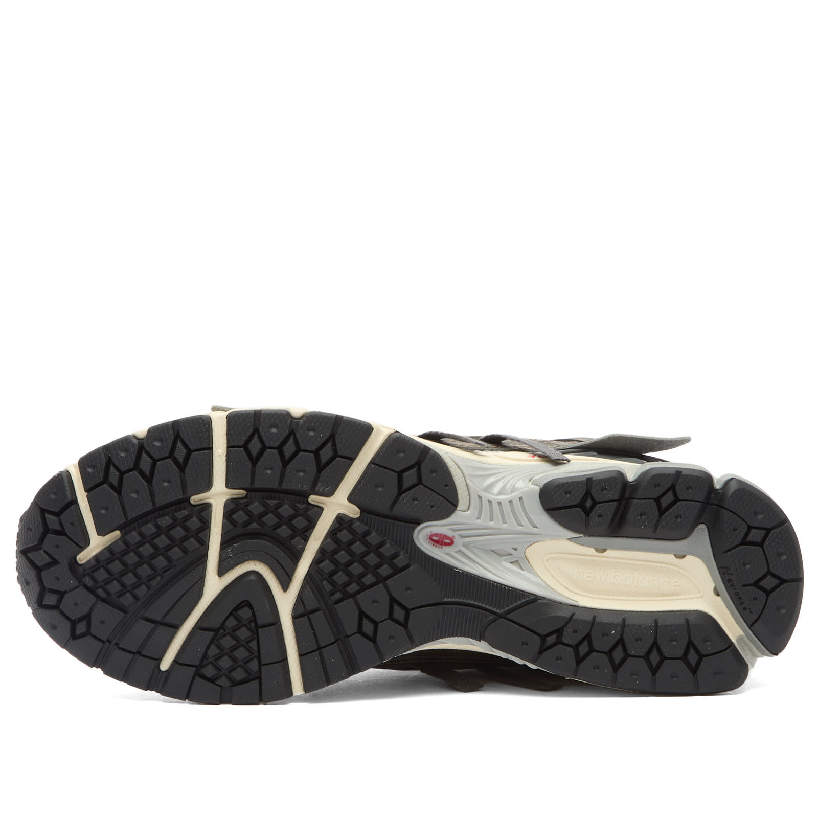 Sneakers New Balance 1906 Thunder Brown/ Slate Grey
