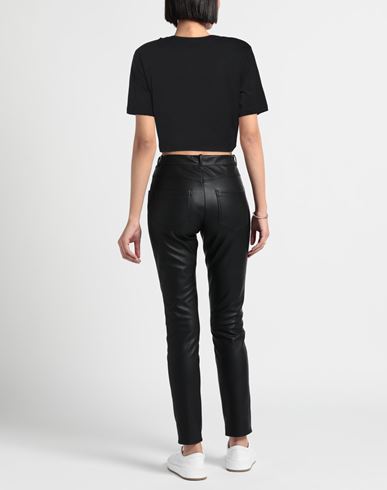 Woman T-shirt Black