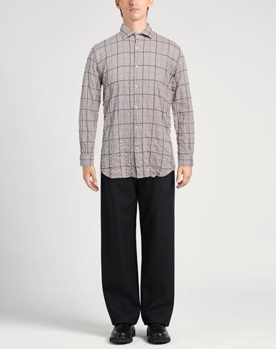 Man Shirt Taupe