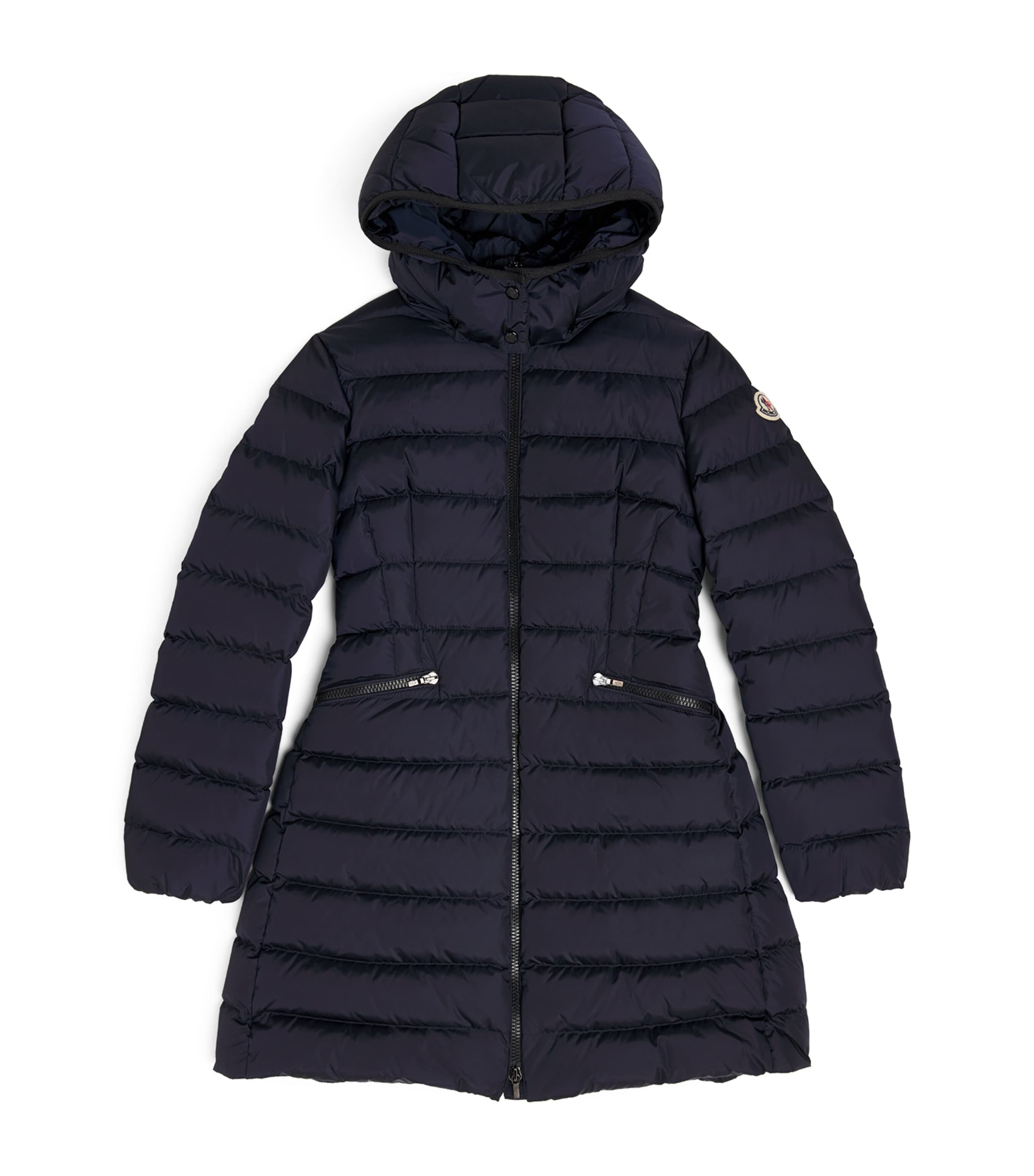 Charpal Padded Coat