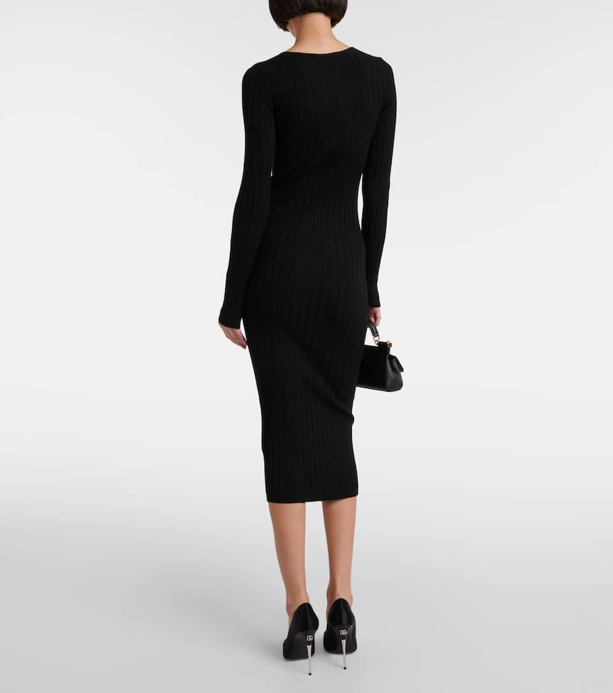 Midi dress