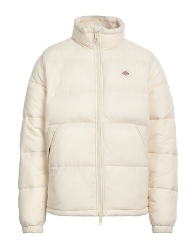 Man Puffer Off white