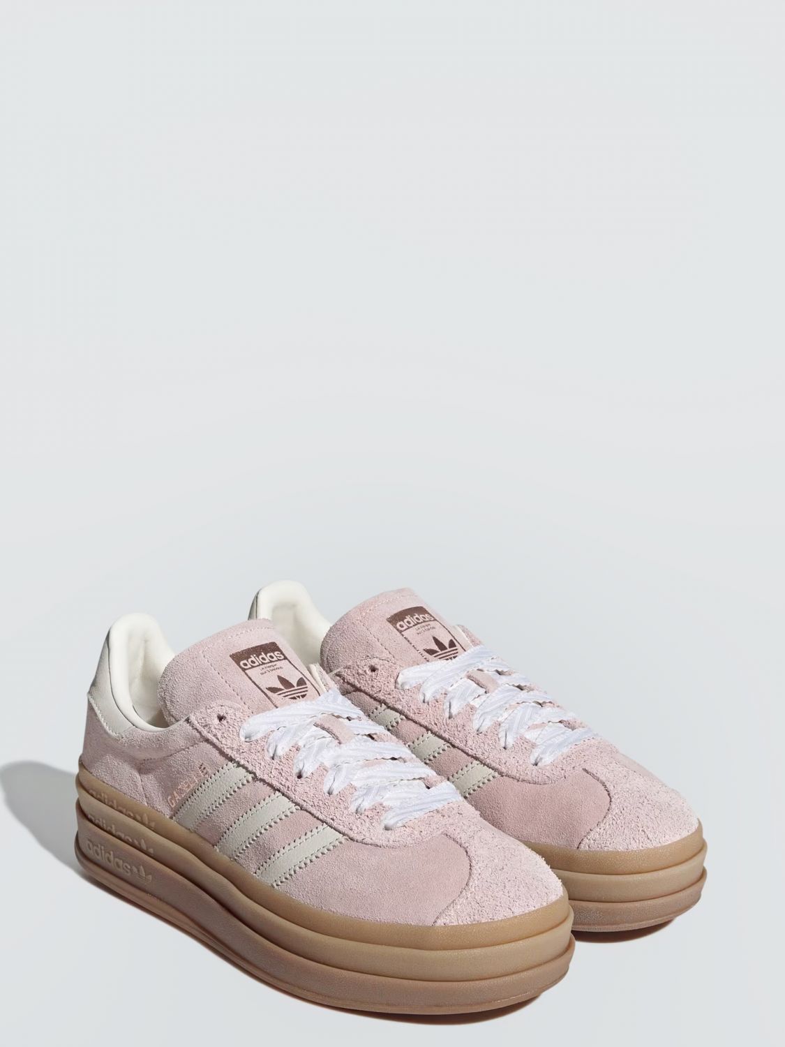 Sneakers Woman color Pink