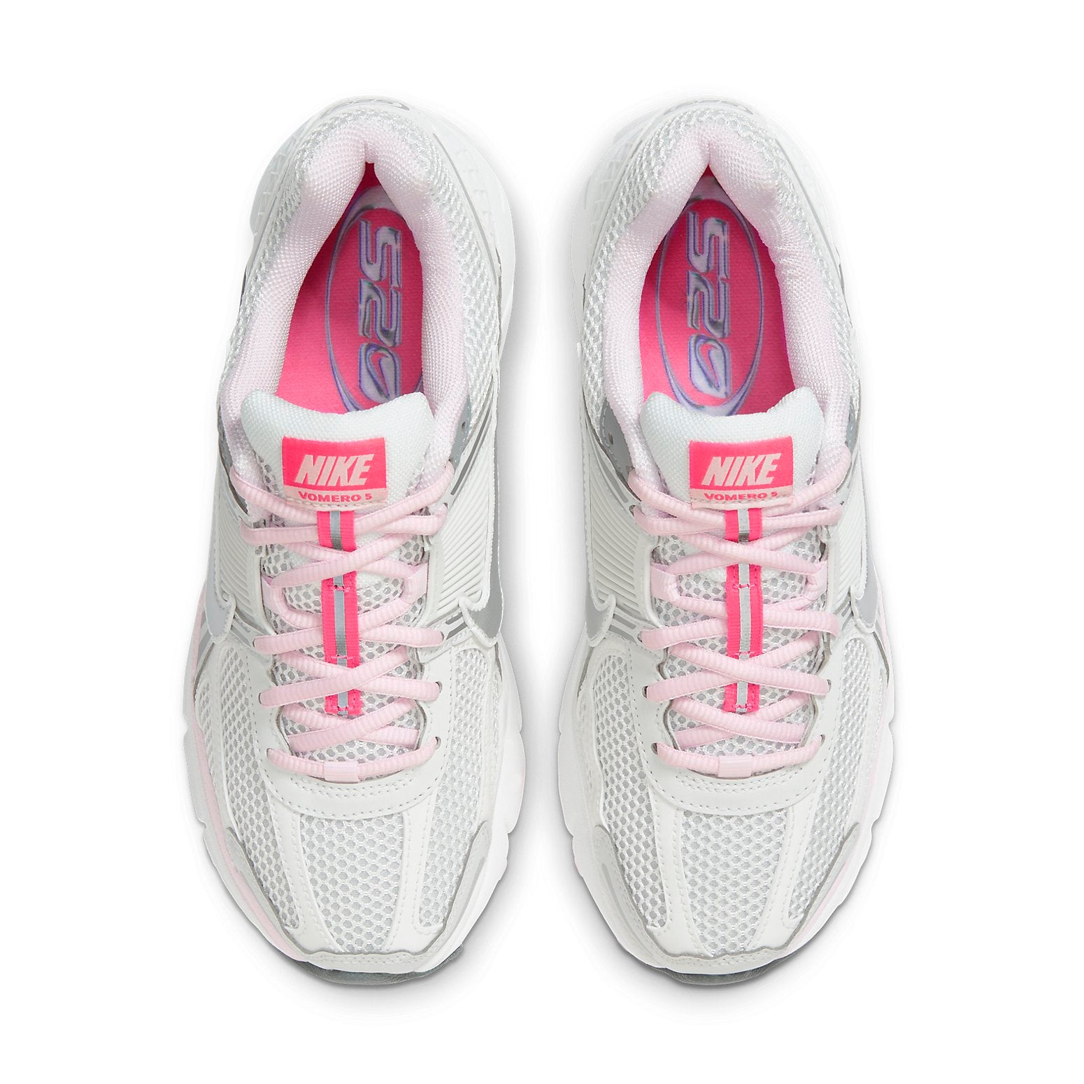 (WMNS) Air Zoom Vomero 5 '520 Pack White Pink'