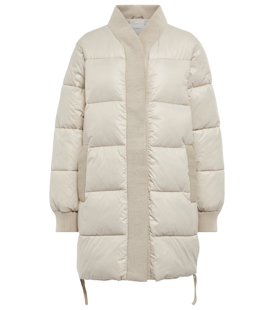 Baldwin puffer coat