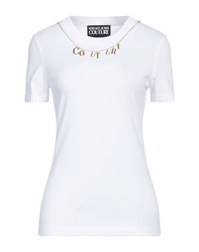 Woman T-shirt White