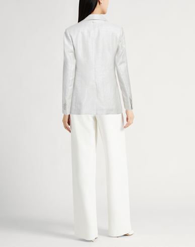 Woman Blazer Beige