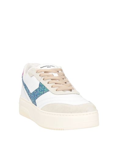 Woman Sneakers White