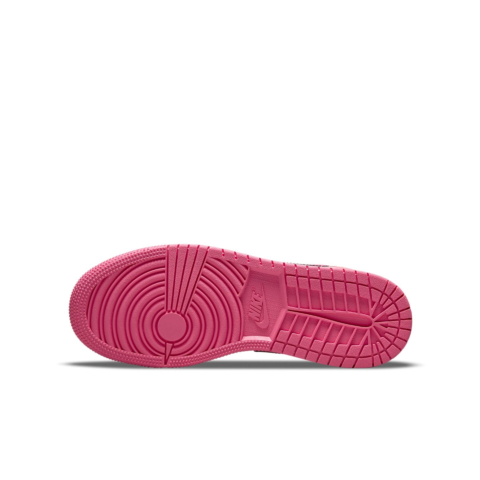 (GS) 1 Low 'White Pinksicle'