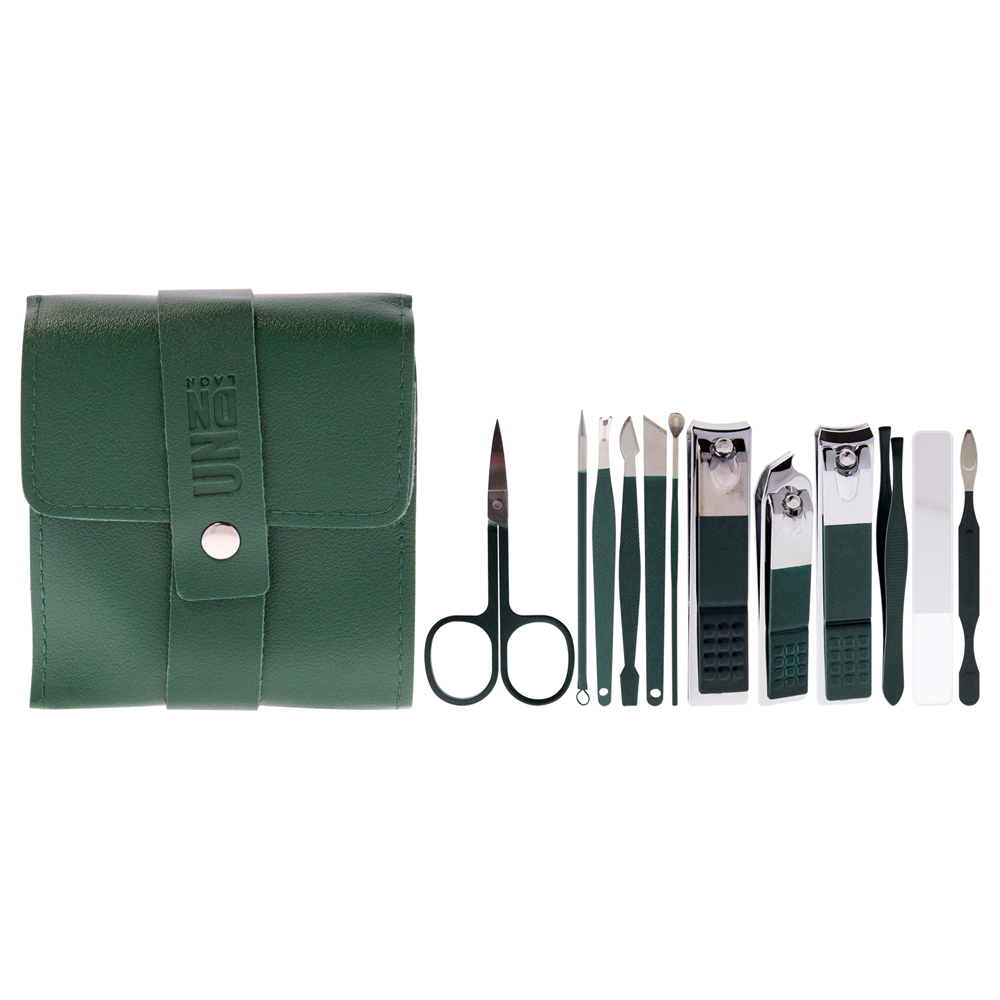 Mary Jane Manicure Kit