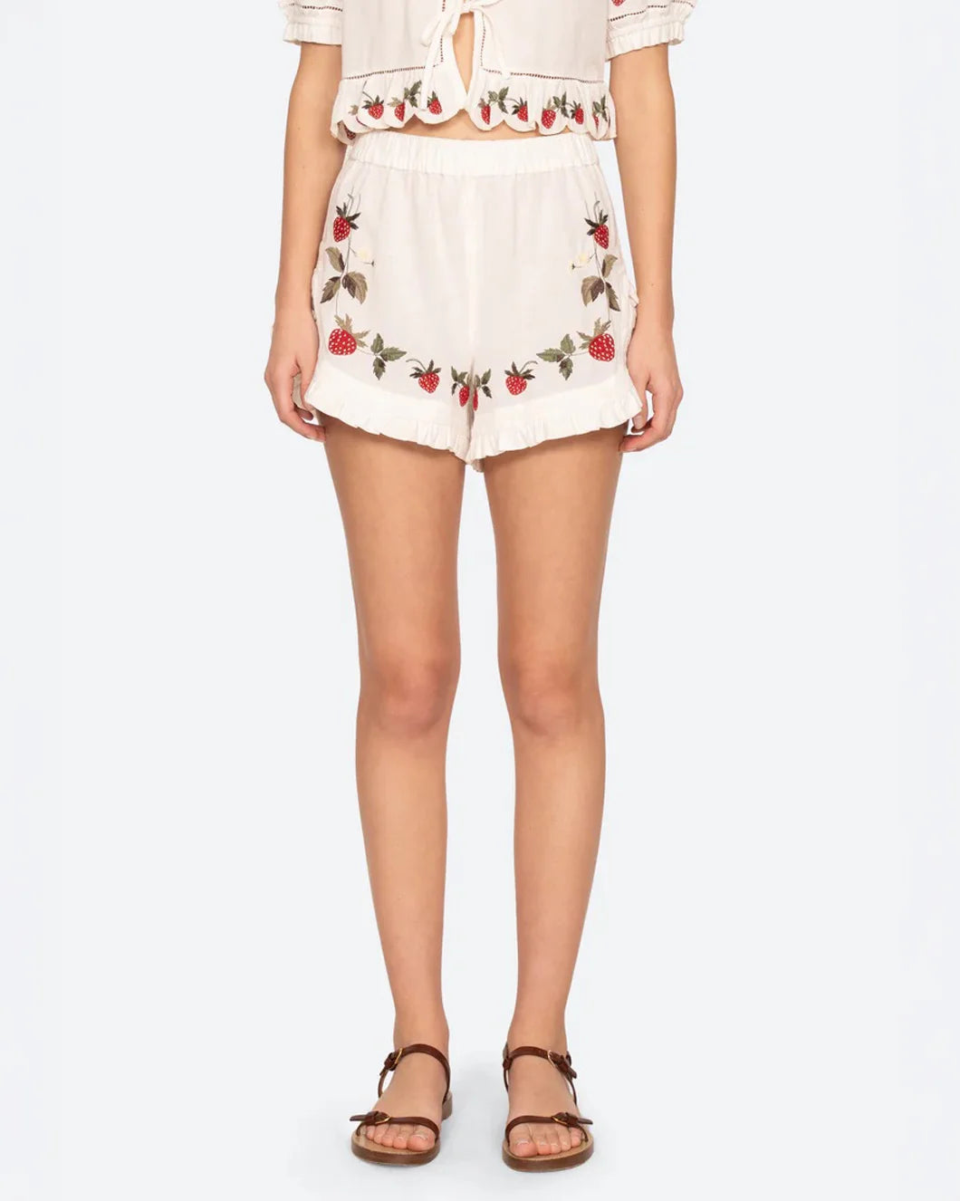 Bindi Shorts