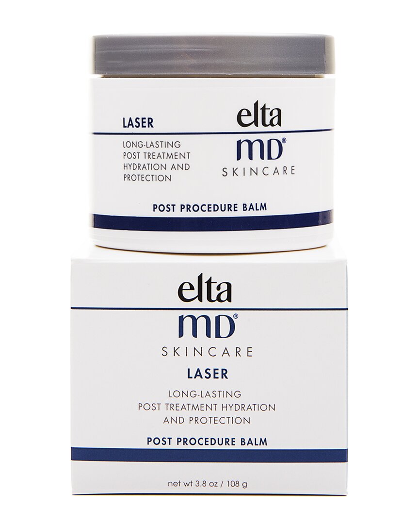 3.8Oz Laser Balm Post-Procedure