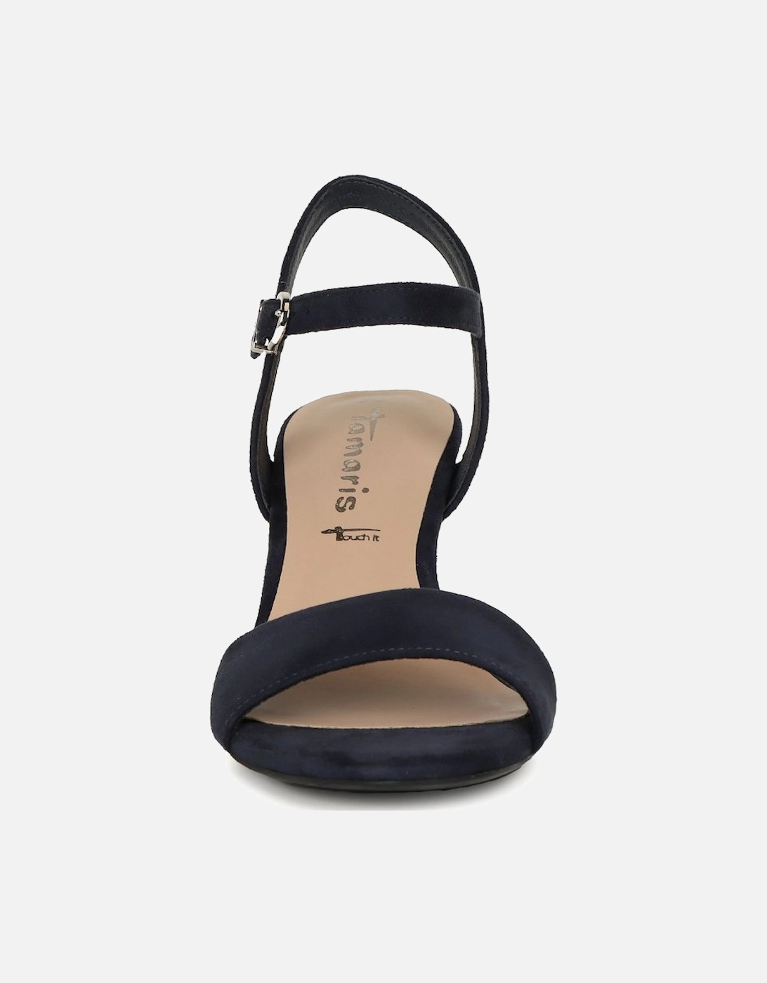 Tamaris Women's Freesia Womens Sandals - Black