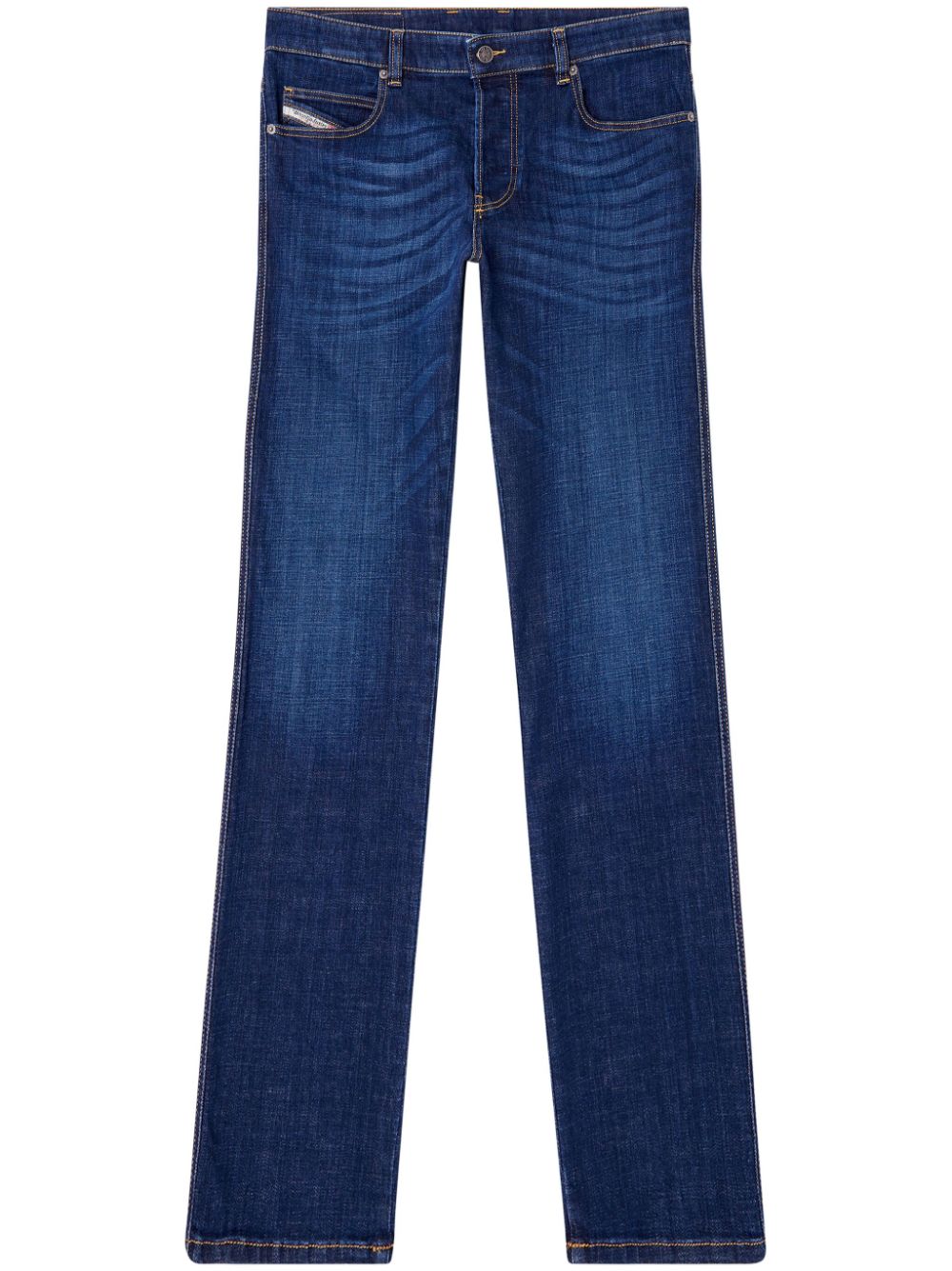 1993 D-vyl jeans - Blue