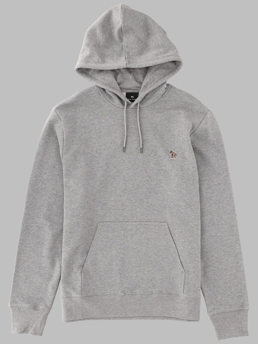 Organic Cotton Logo Sweatshirt for Men Fall/Winter 2026