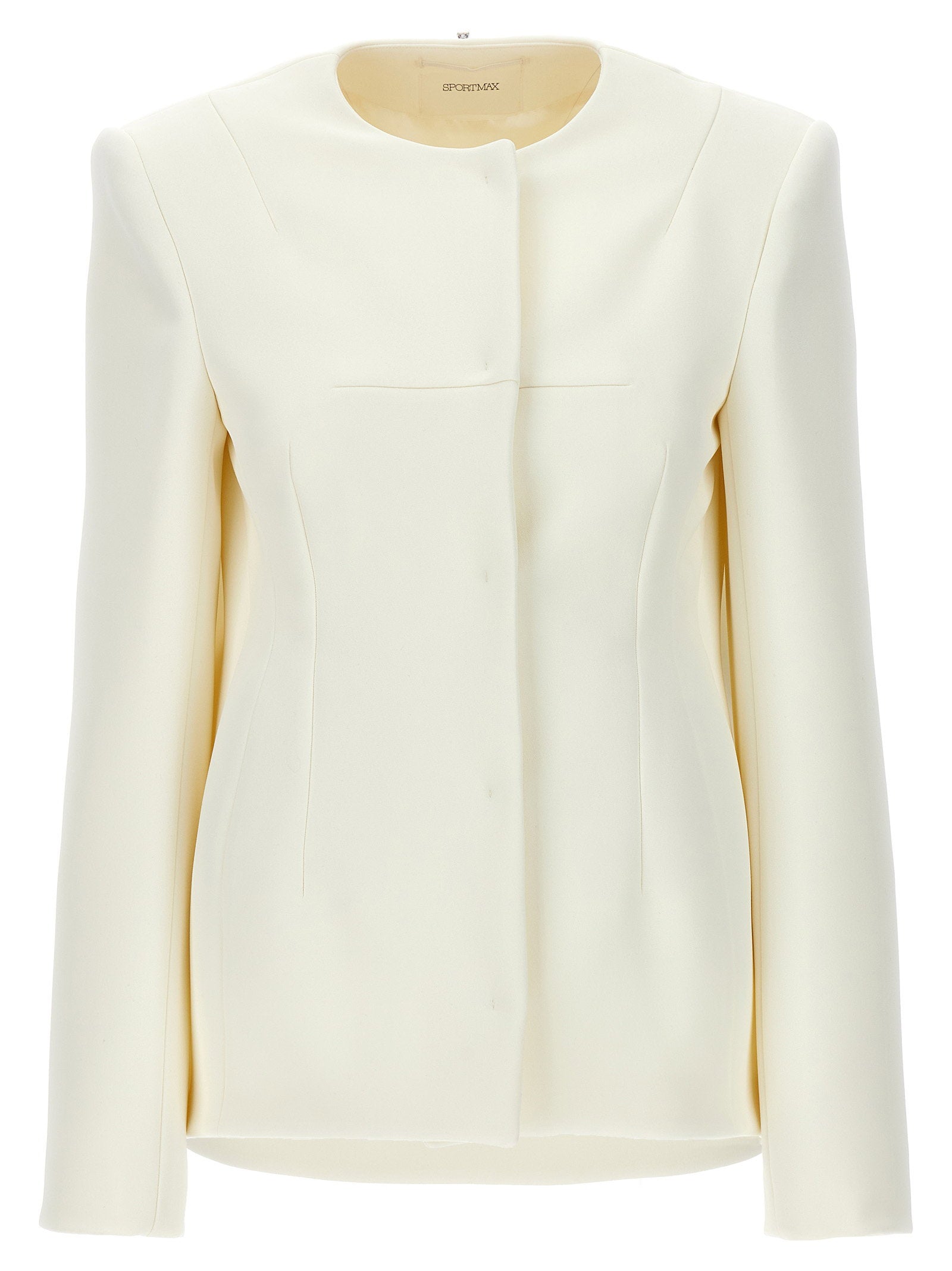 Aceri Jacket