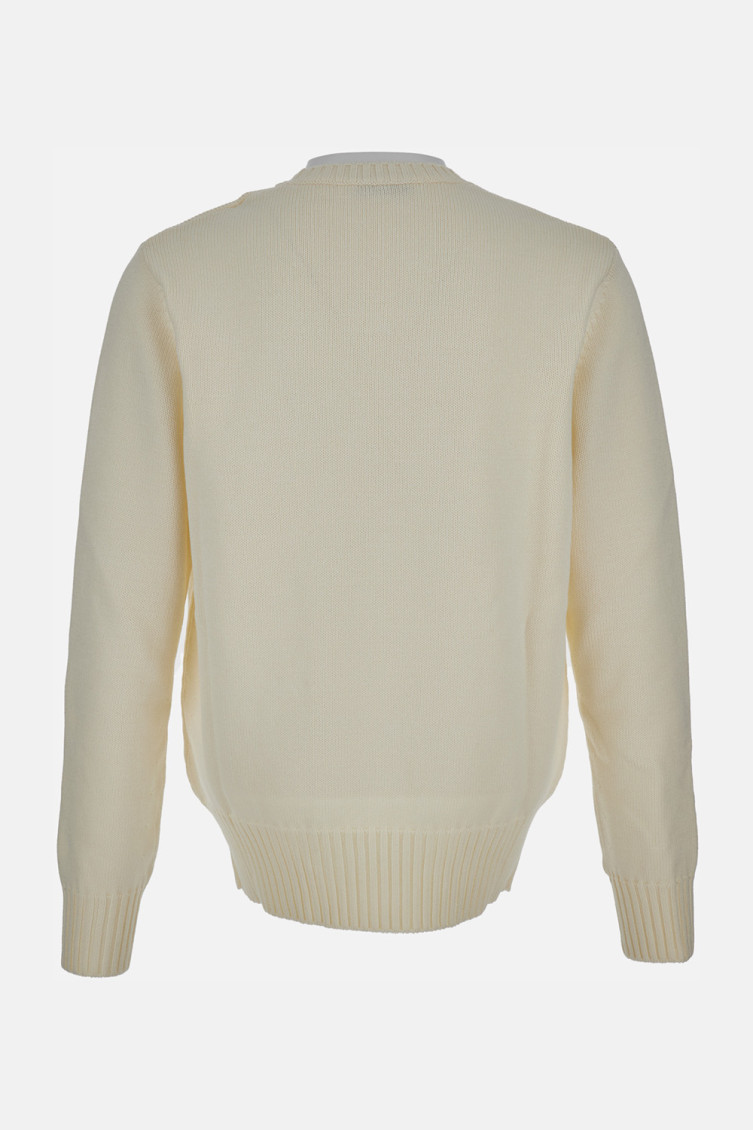Sweaters And Knitwear