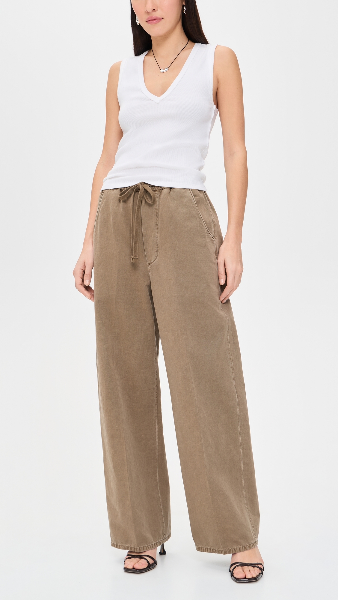 Aurora Pull On Pants Bezal