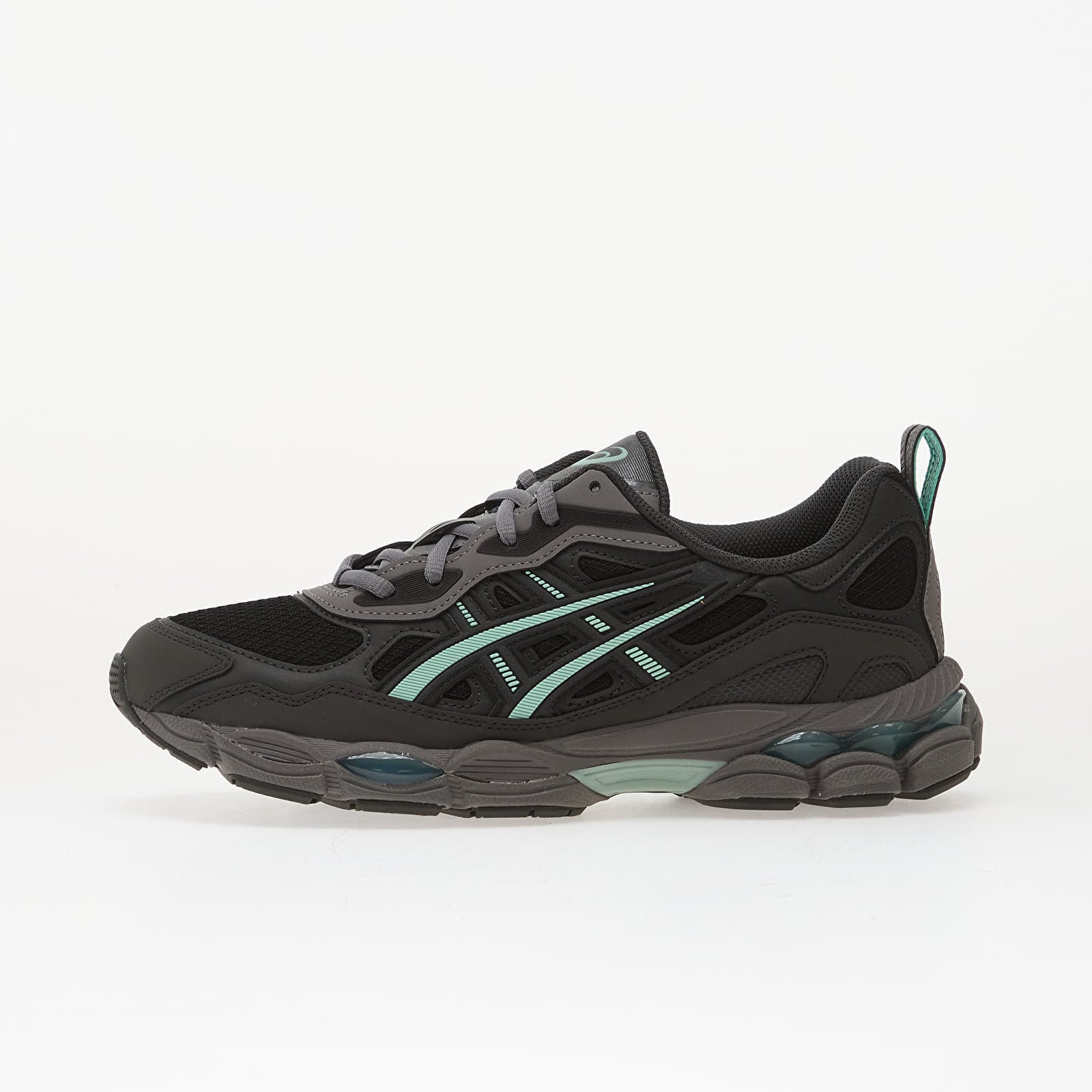 Sneakers Asics Gel-NYC RGD Ironclad/ Black
