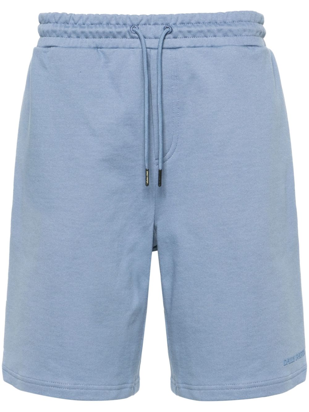 R-Type jersey shorts - Blue