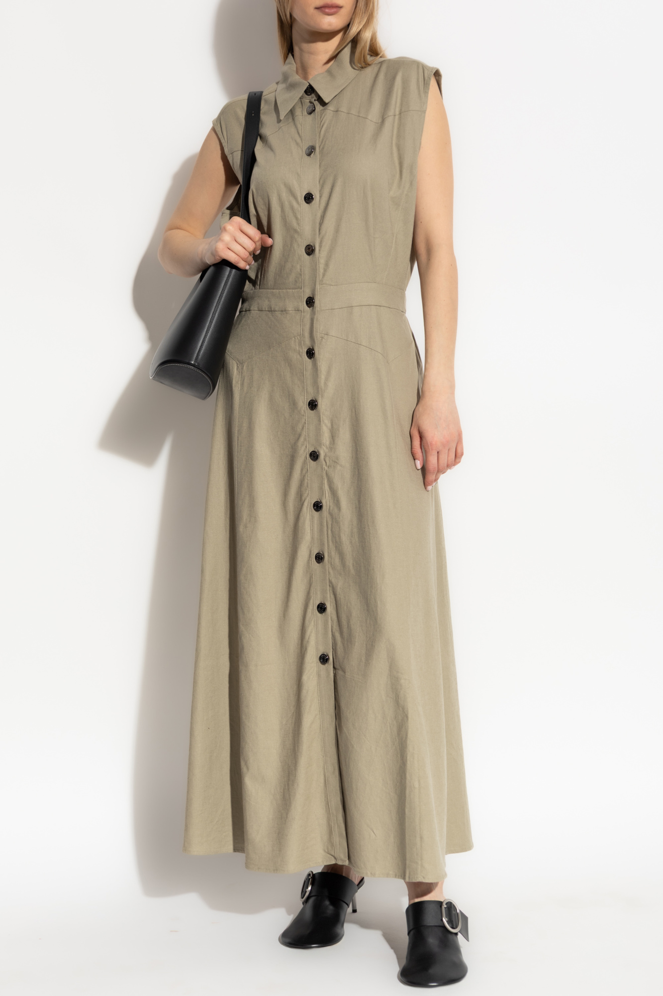 Gestuz Dress Gzizza, Women's, Green
