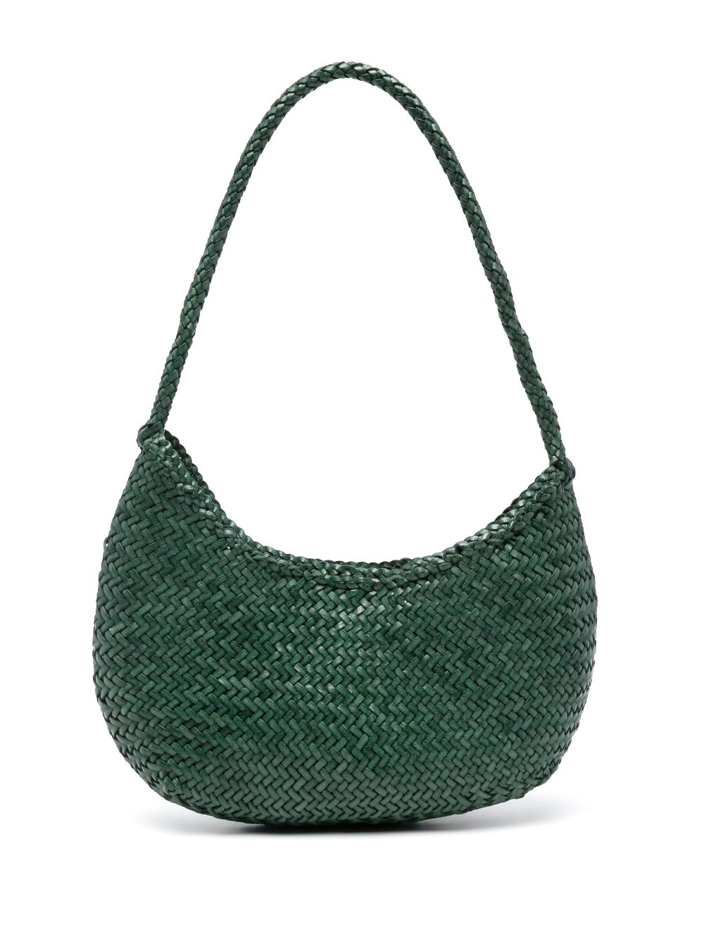 Nova Luna shoulder bag - Green