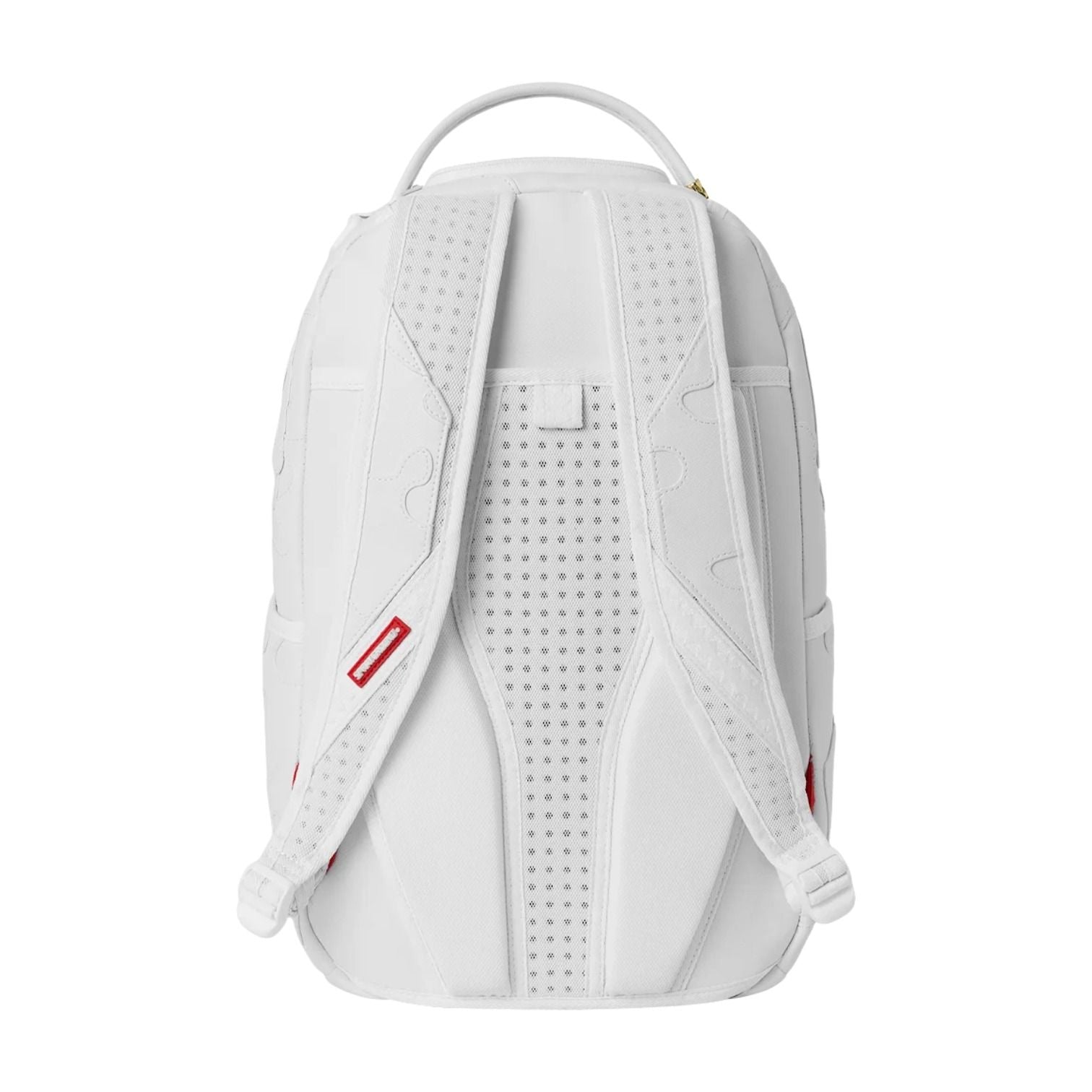 Shark Central Camo Cut & Sew Backpack 'Multicolor'