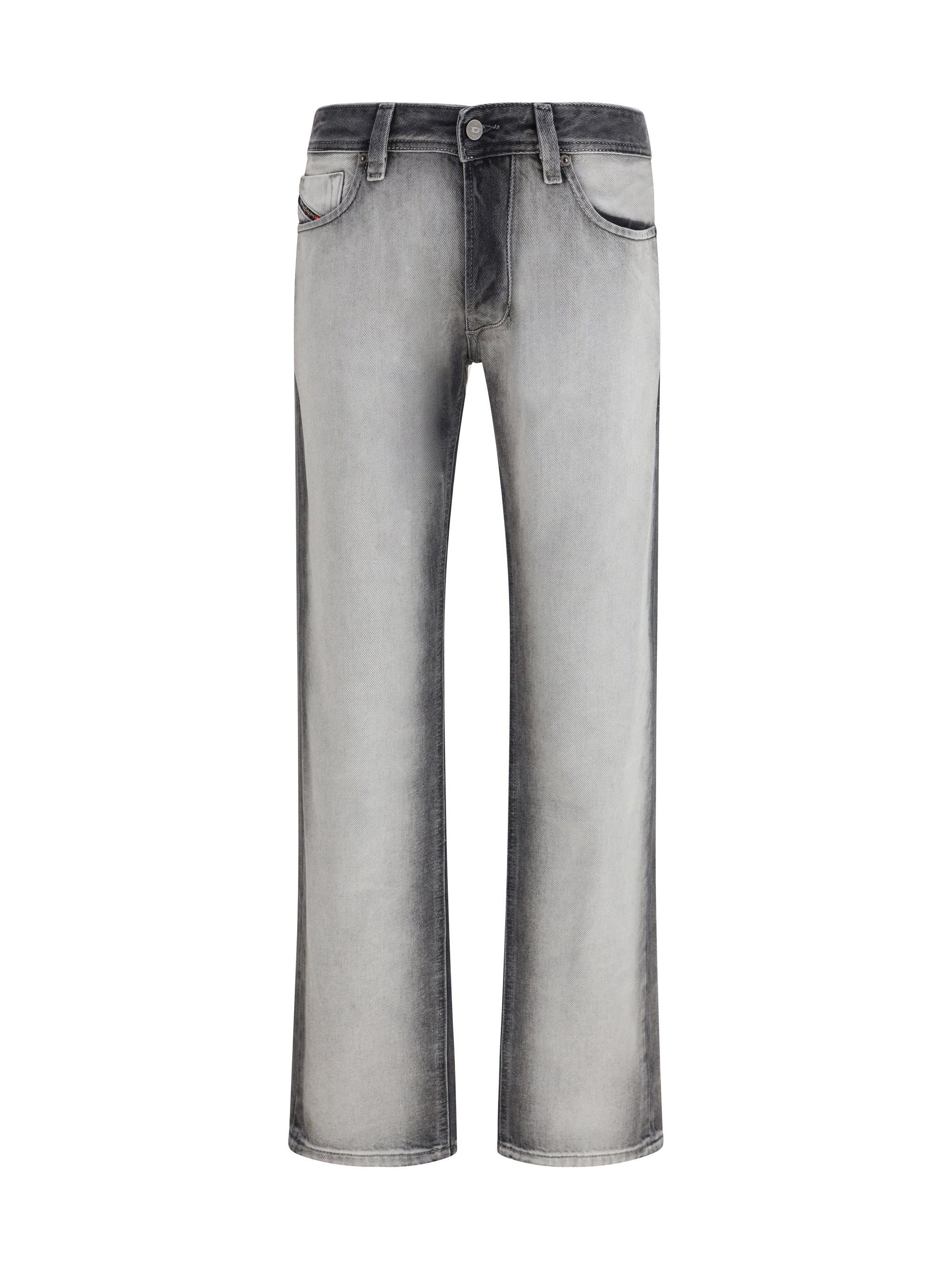 Jeans — Gray