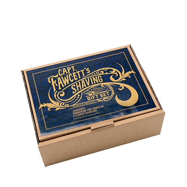 Shaving Gift Set