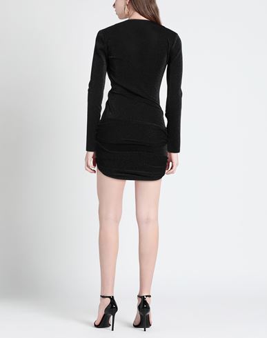 Woman Mini dress Black