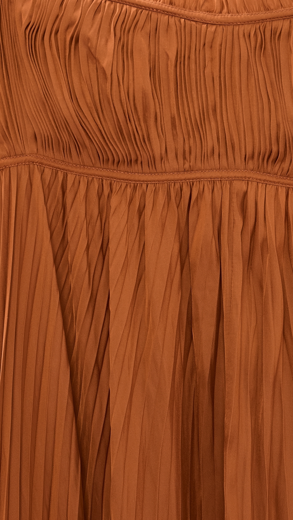 Valira Gown Amber