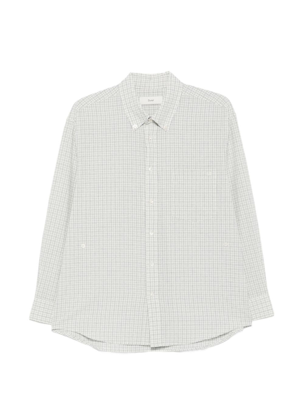 Cotton Shirt