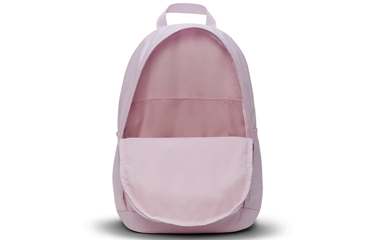 Basic Sports Drawstring schoolbag backpack travel Sakura Pink