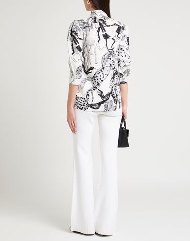 Woman Shirt White Size 0