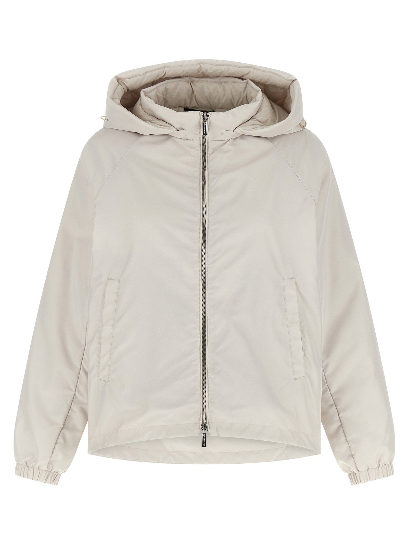 Soave Jacket - Acqua Line