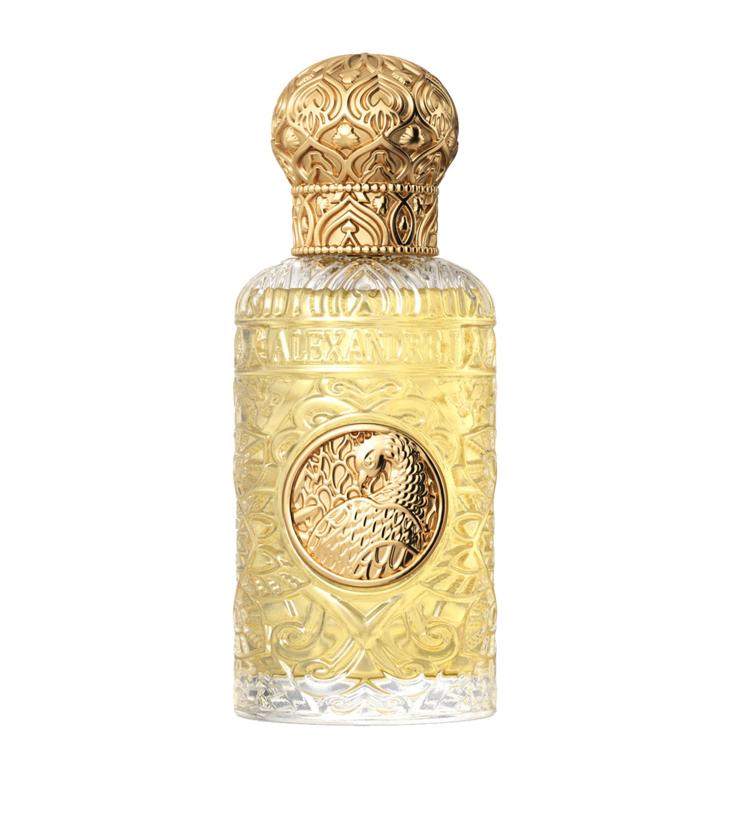 Majestic Nard Eau de Parfum