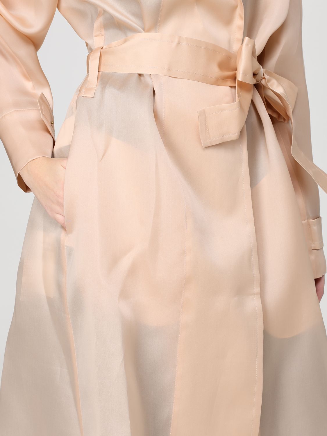 Jacket Woman color Pink