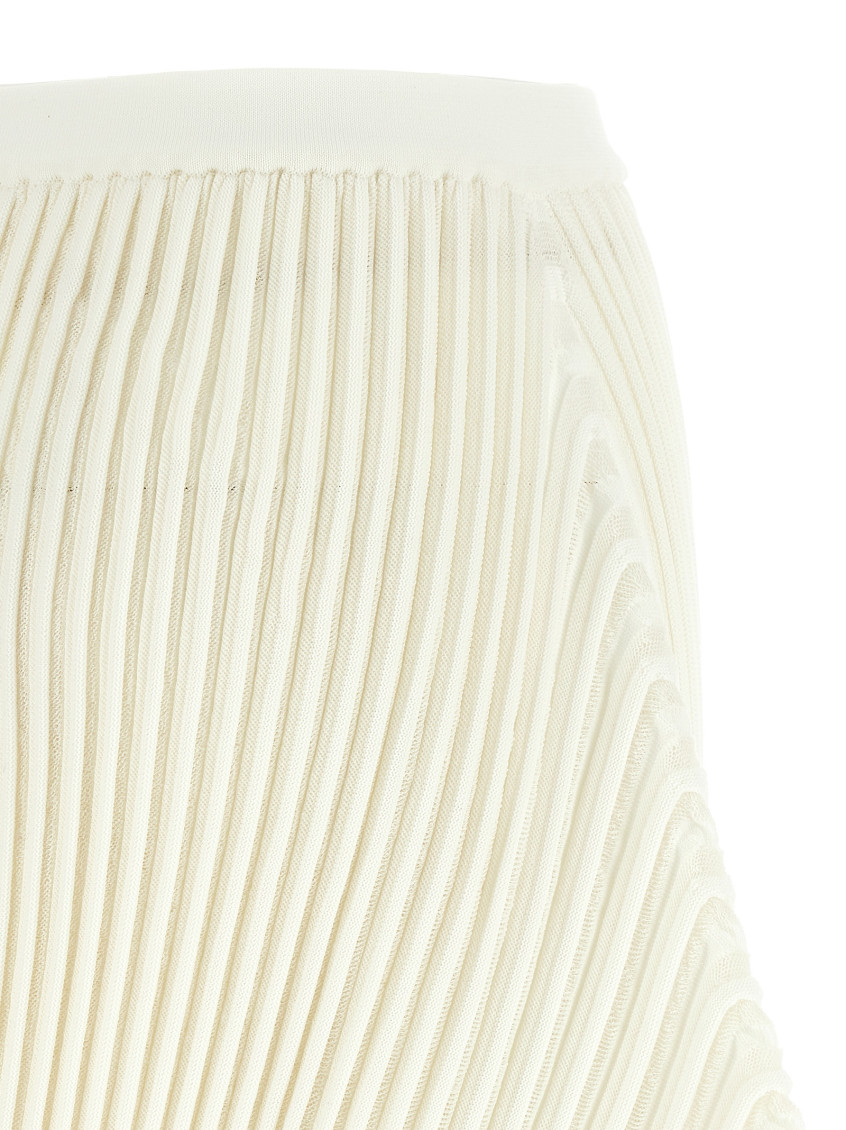 Stream Skirt