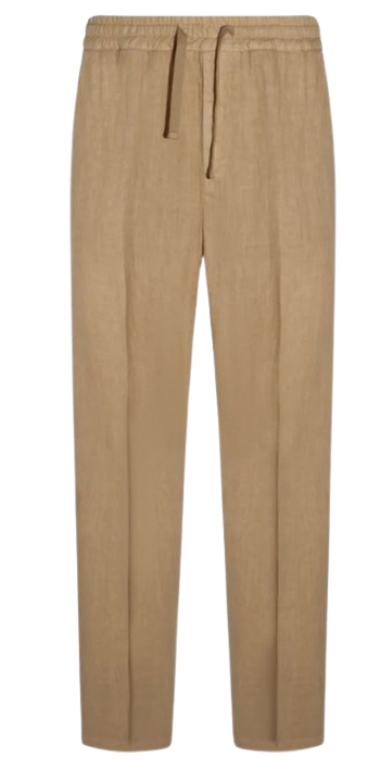 Trousers Beige - Men