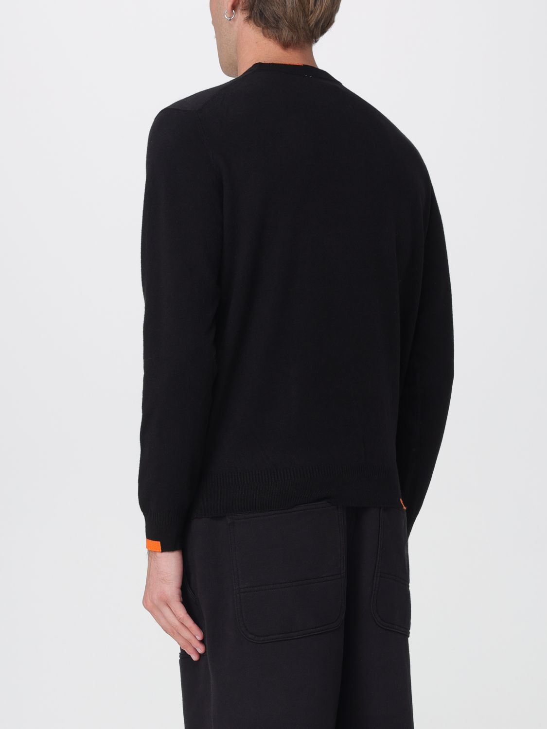Sweater Men color Blue
