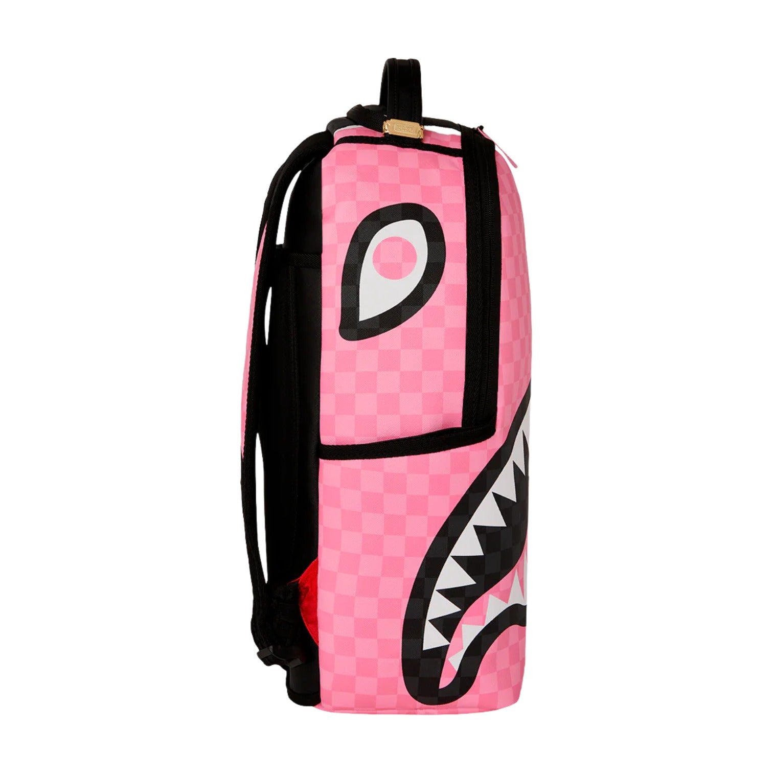 Venom Crush Backpack 'Pink Black'