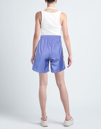 Woman Shorts & Bermuda Shorts Light purple