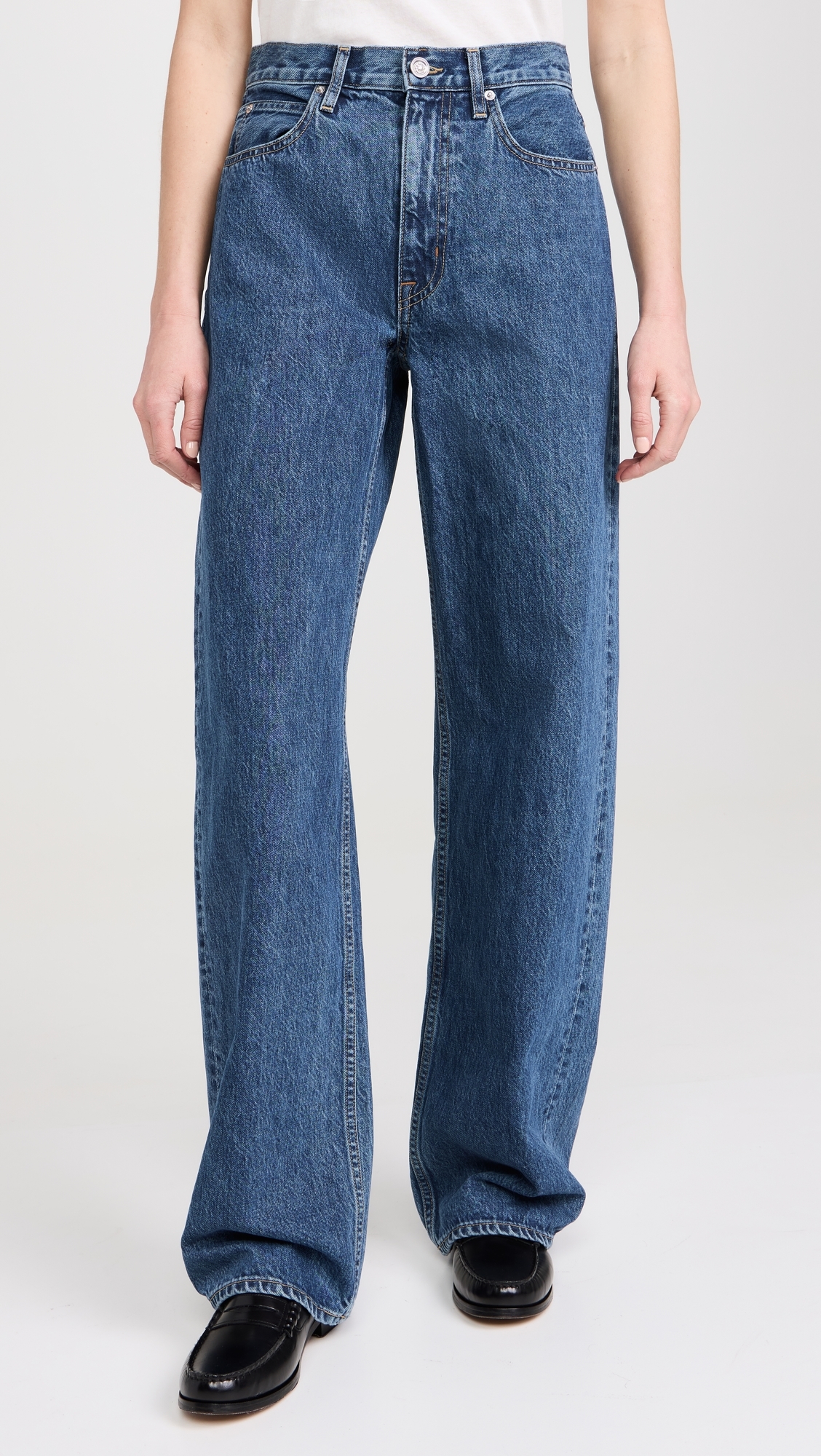 Cassie Jeans Forbidden Love