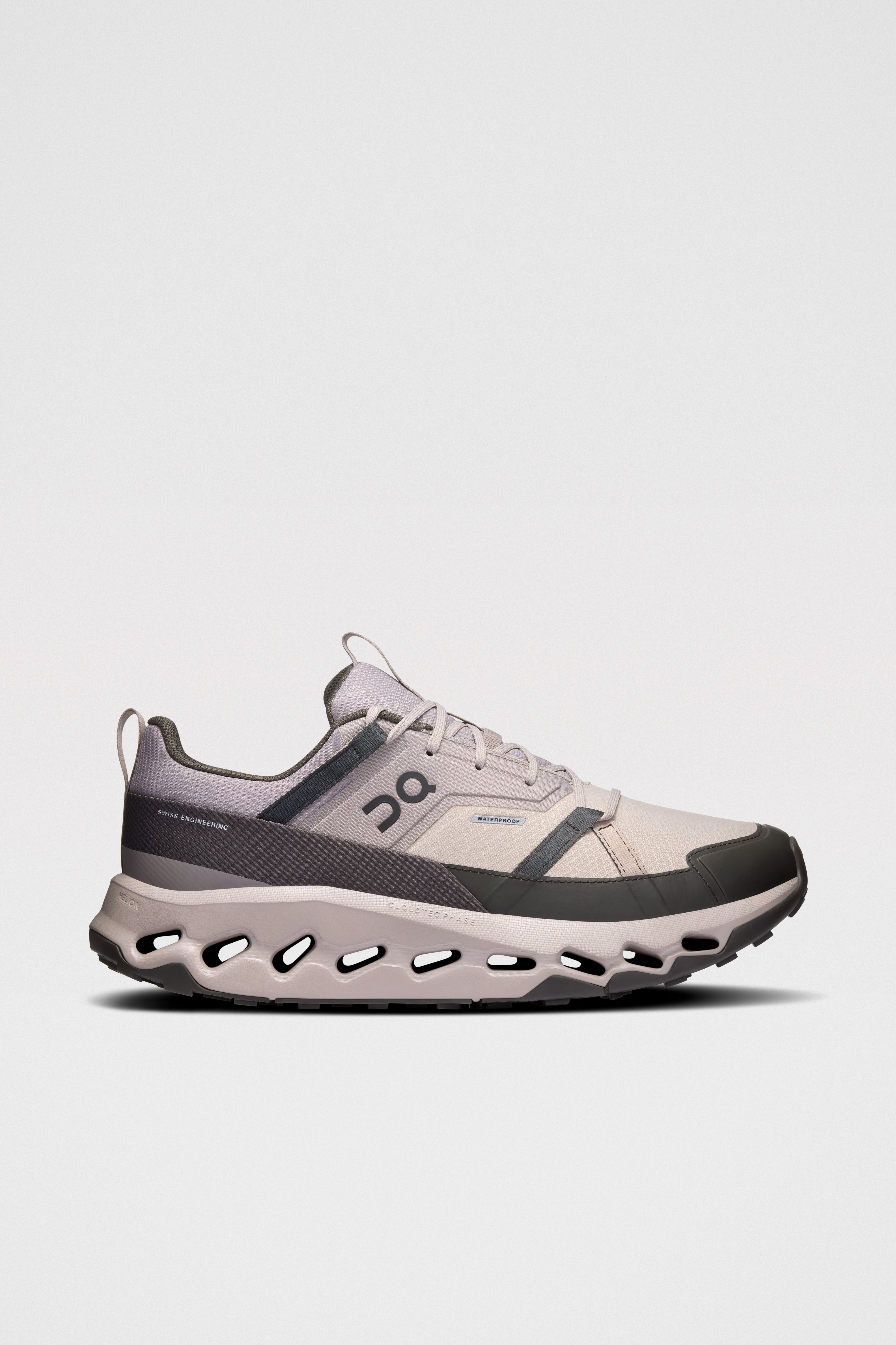 On Cloudhorizon WP Fog / Thorn - Sneaker