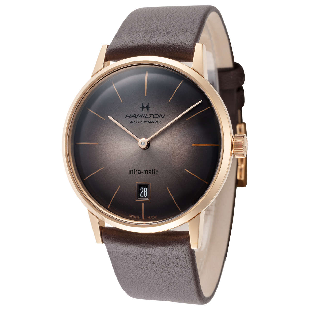 American Classic Men's Watch
