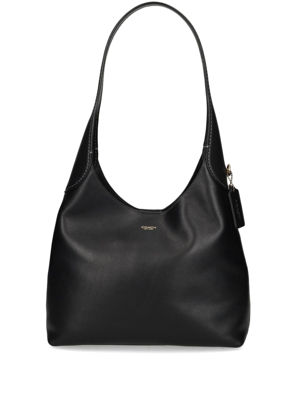 Brooklyn shoulder bag - Black
